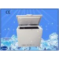 gas refrigerator freezer/ LPG compressor fridge/kerosene top freezer fridge